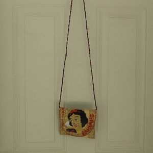 Disney snow white small purse